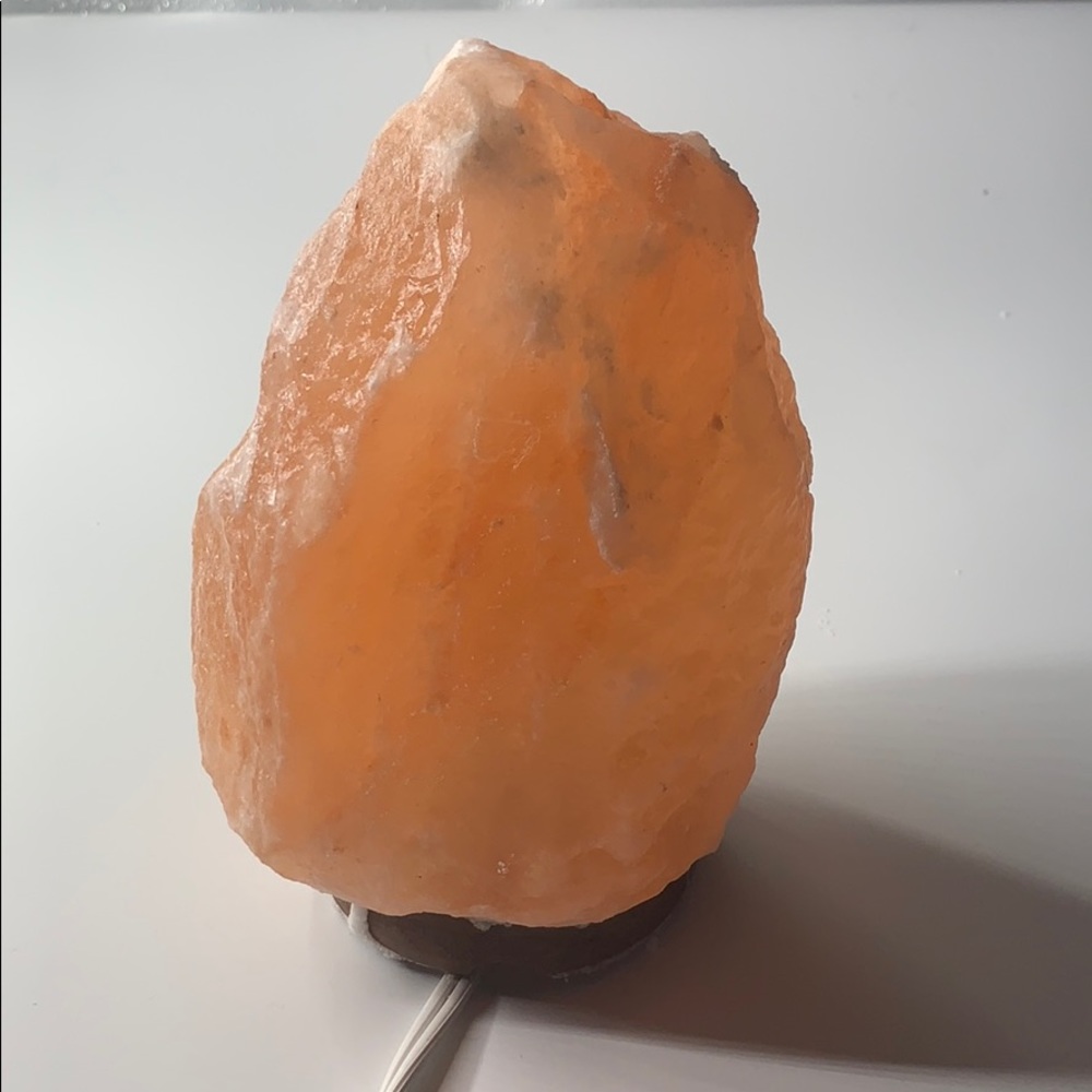 Himalayan Salt Lamp